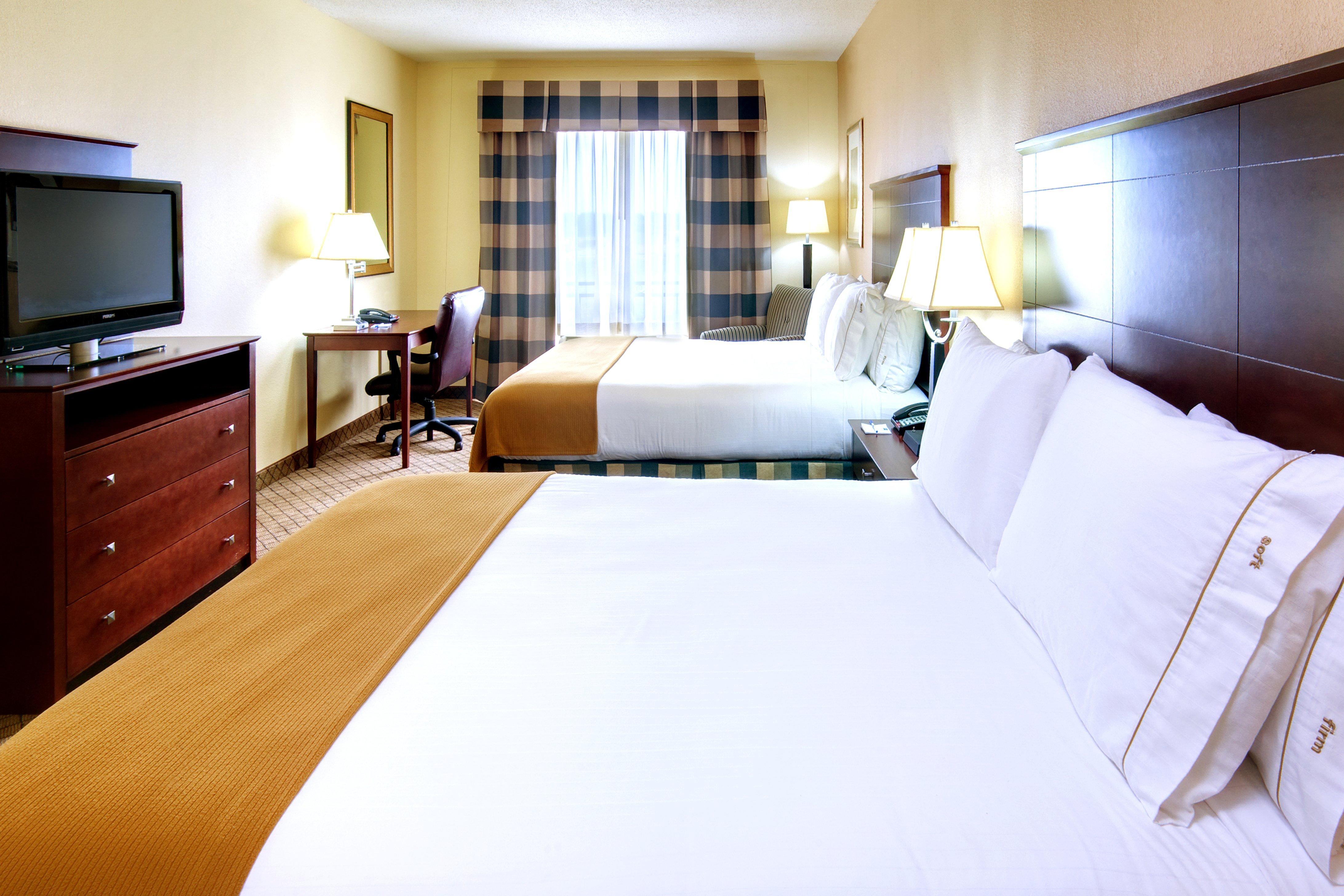 Express & Millington-memphis Area By Ihg 2*