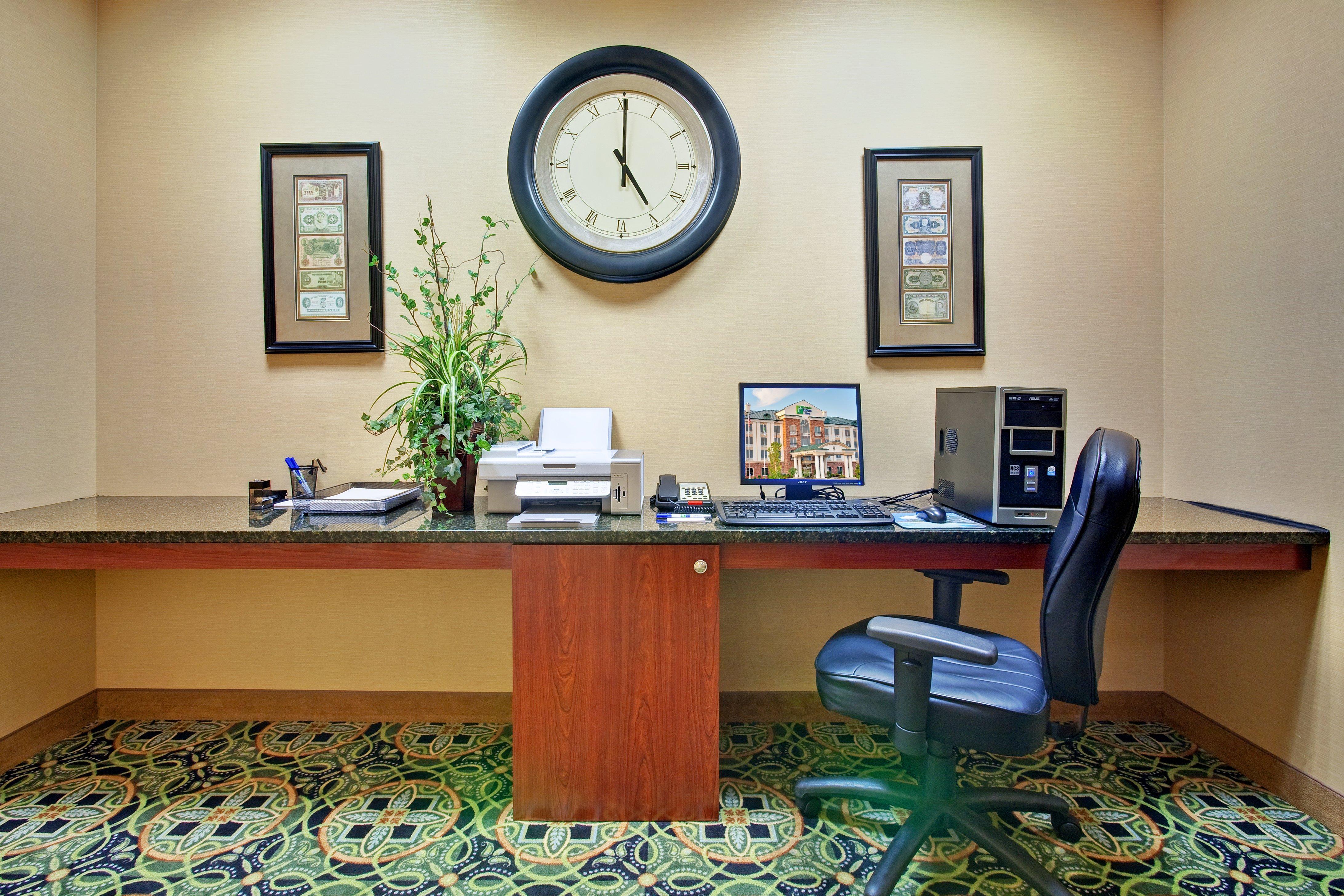 Hotel Holiday Express & Millington-memphis Area By Ihg