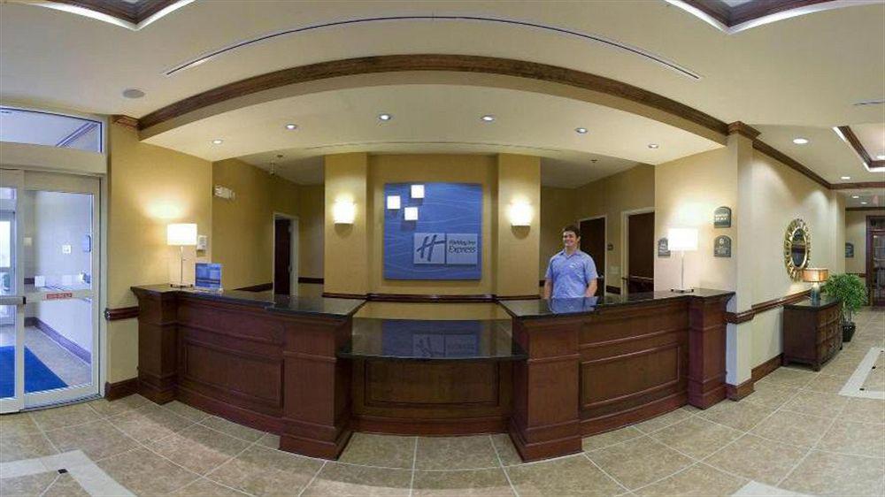 Express & Millington-memphis Area By Ihg 2*