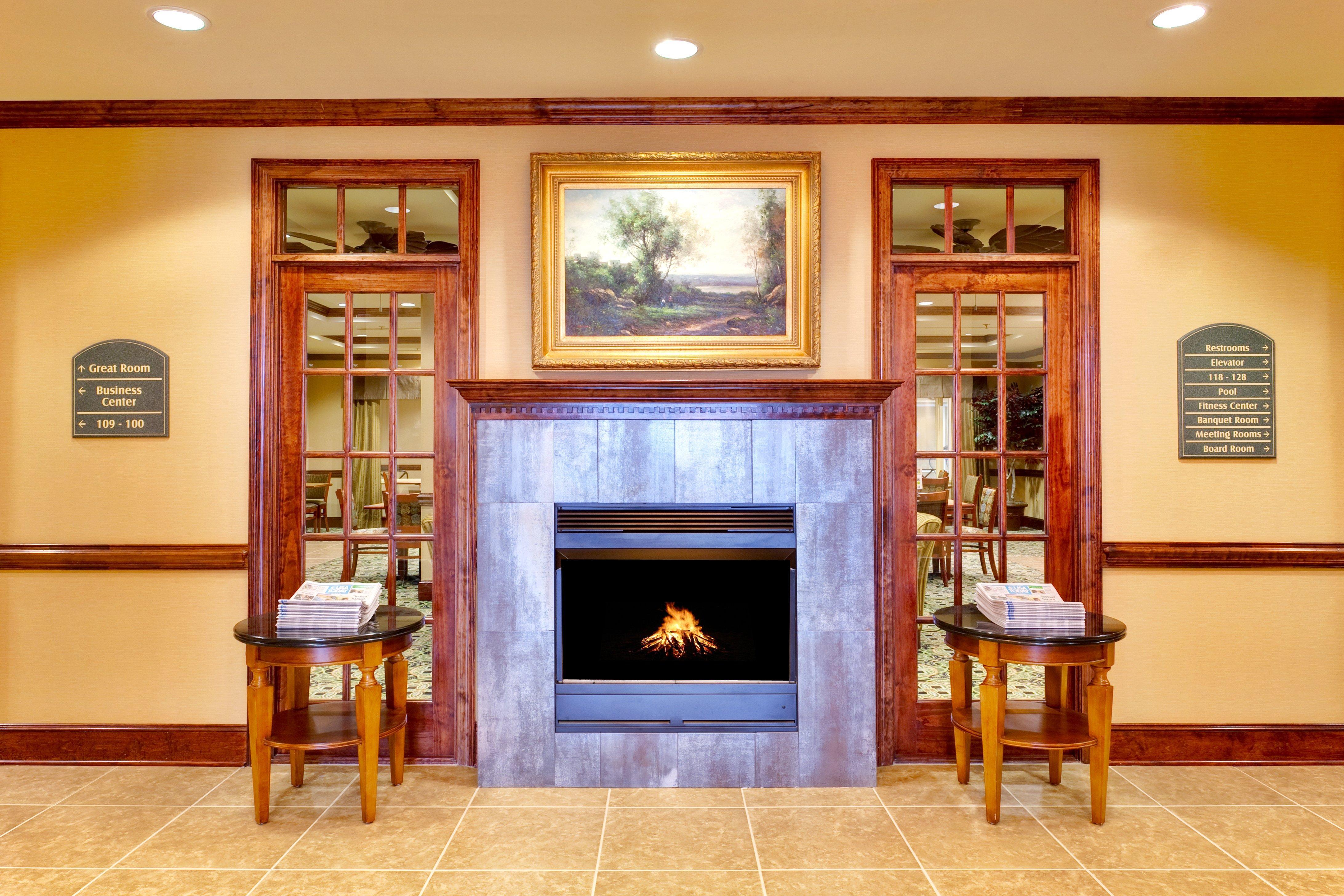 Hotel Express & Millington-memphis Area By Ihg Millington