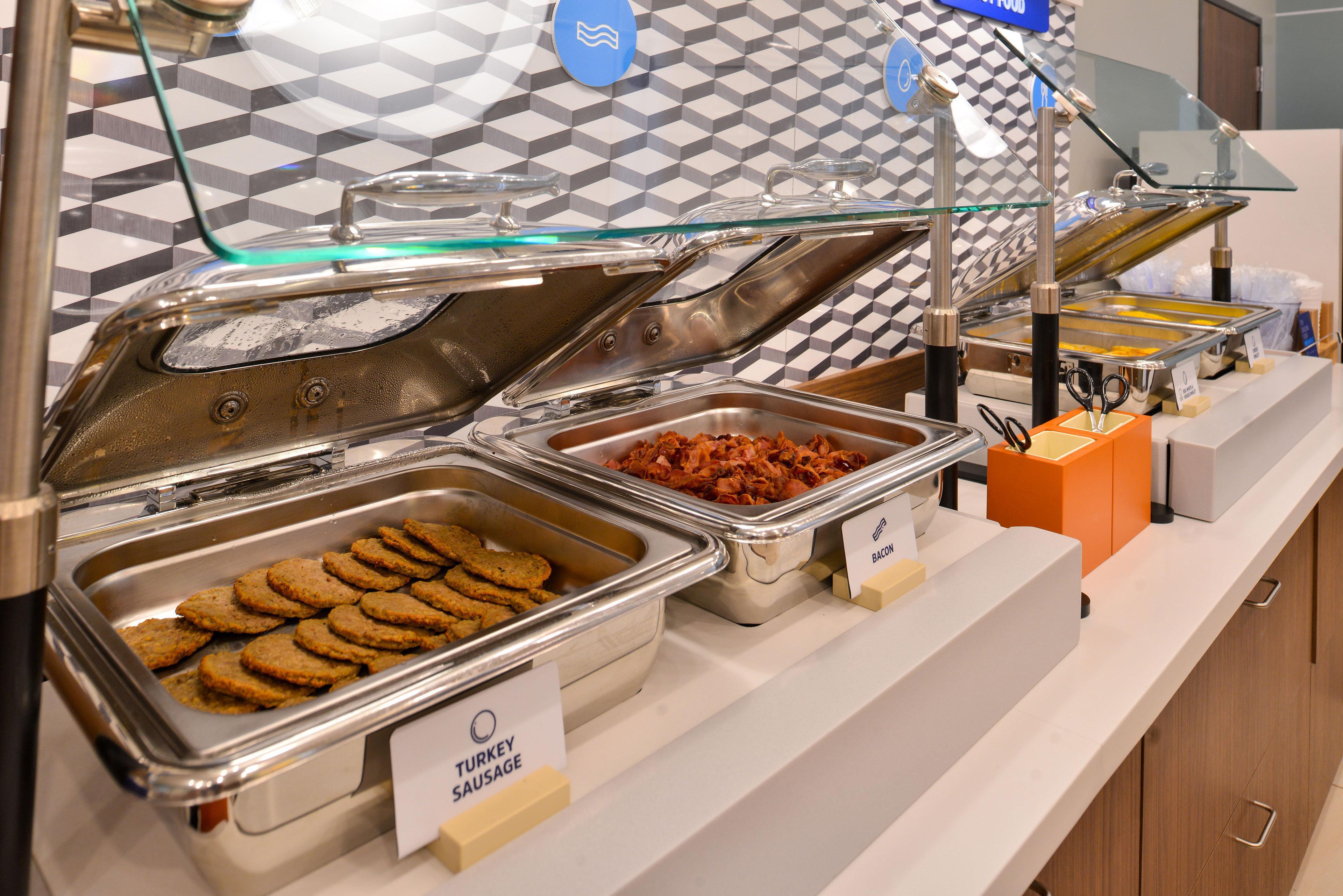 Express & Millington-memphis Area By Ihg Millington