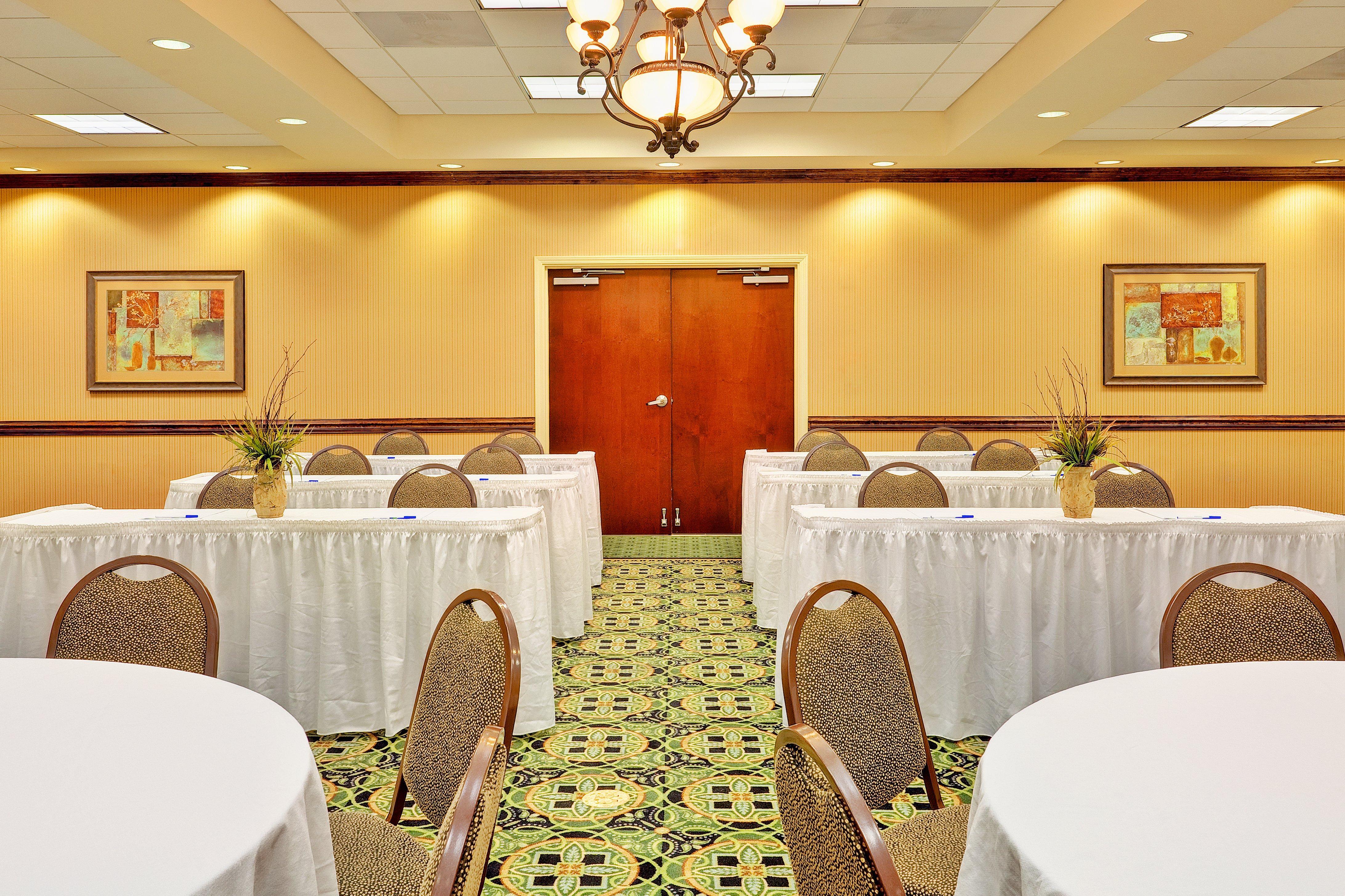 Express & Millington-memphis Area By Ihg Hotel Millington