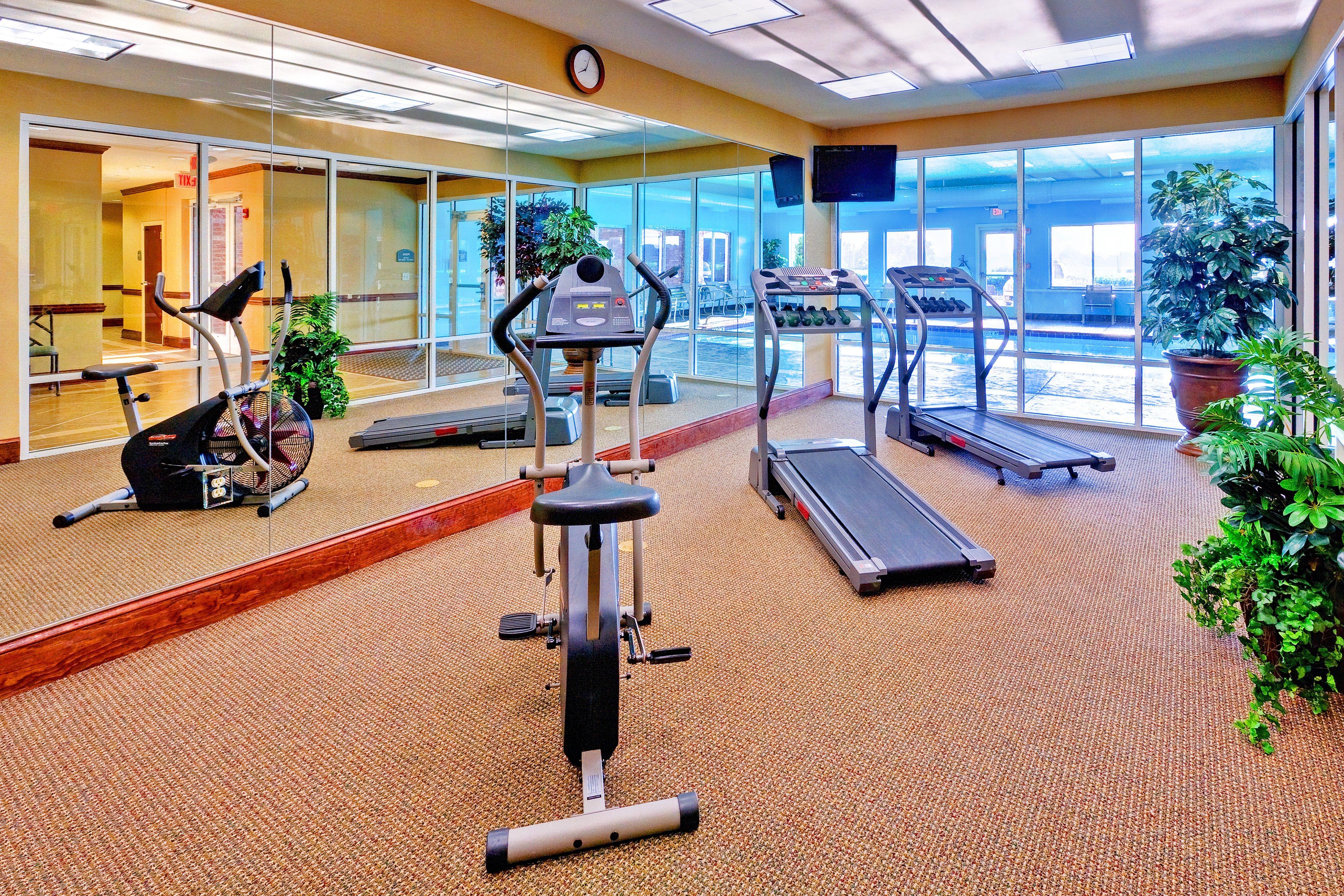 Hotel Express & Millington-memphis Area By Ihg 2*