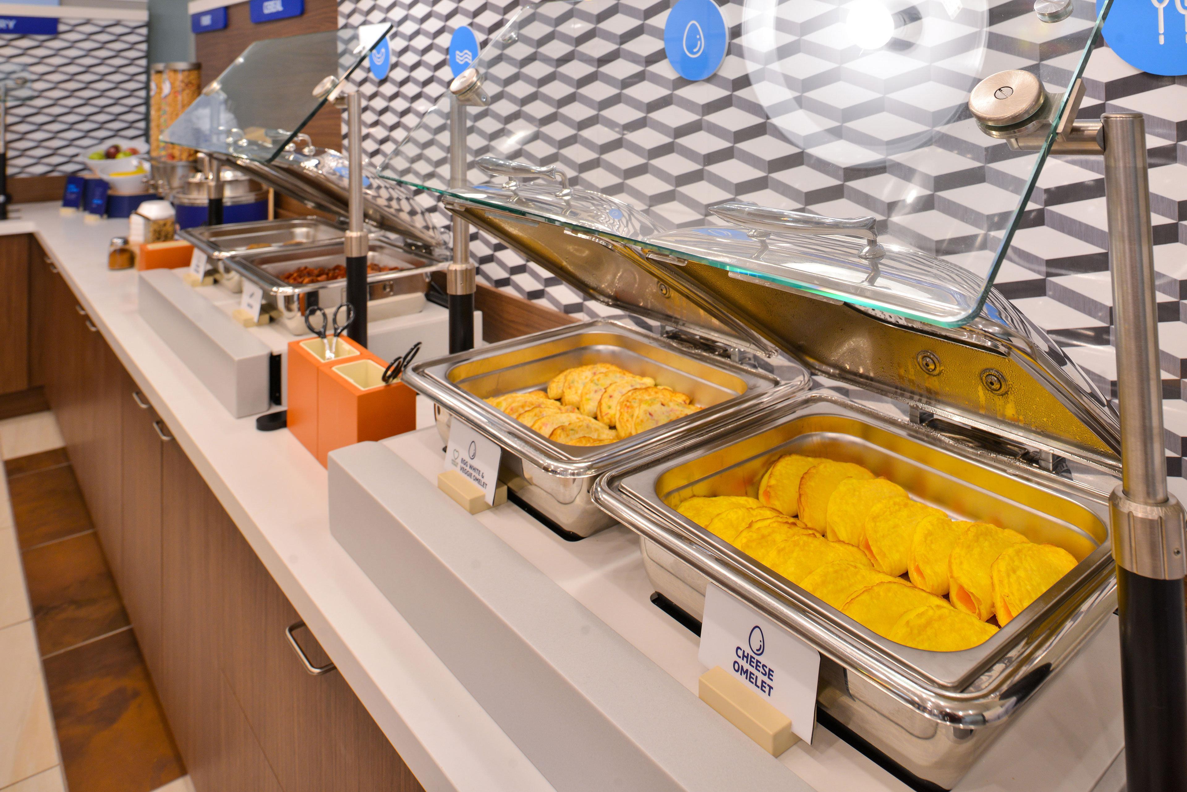 Express & Millington-memphis Area By Ihg