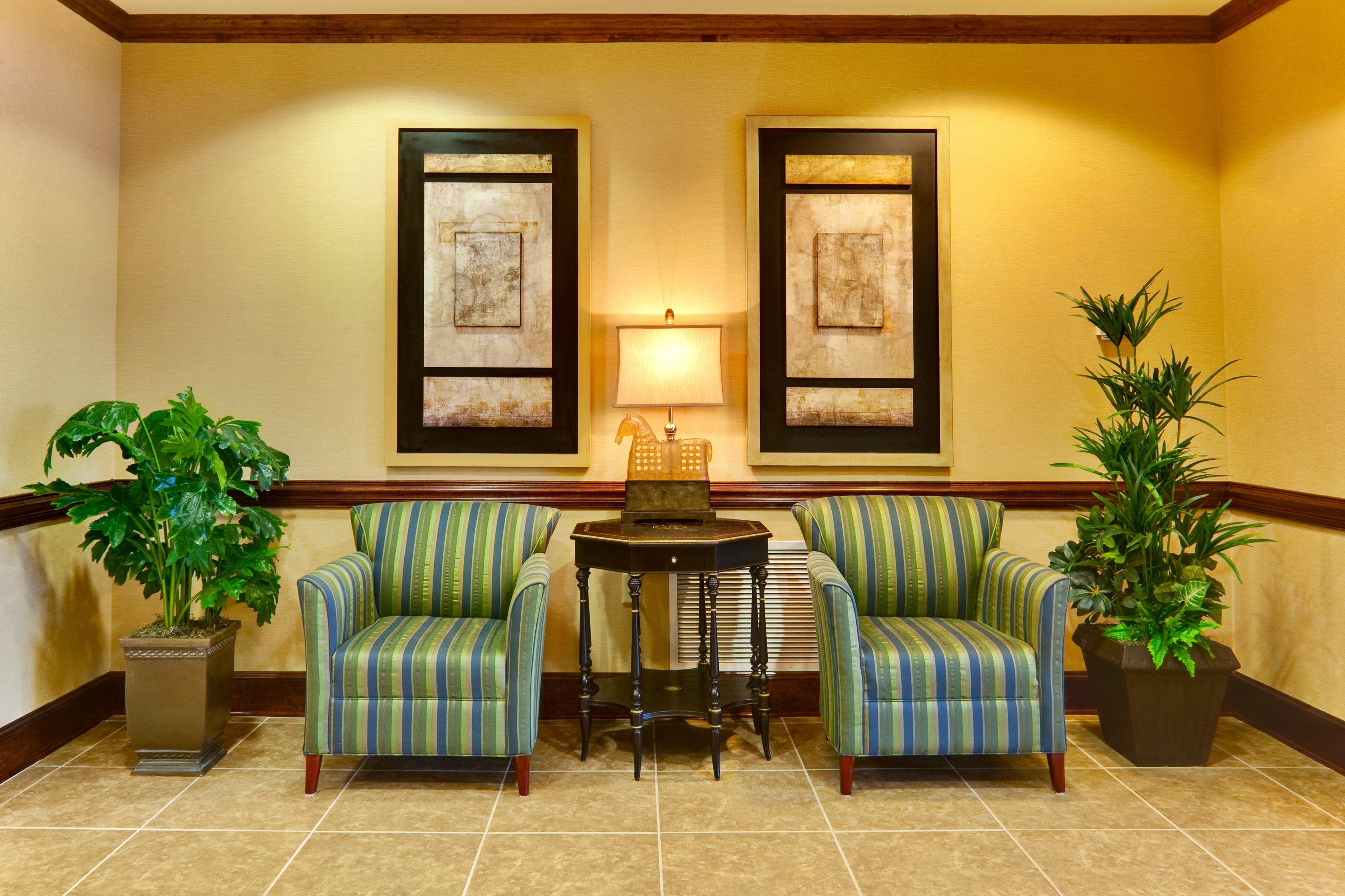 Express & Millington-memphis Area By Ihg Millington