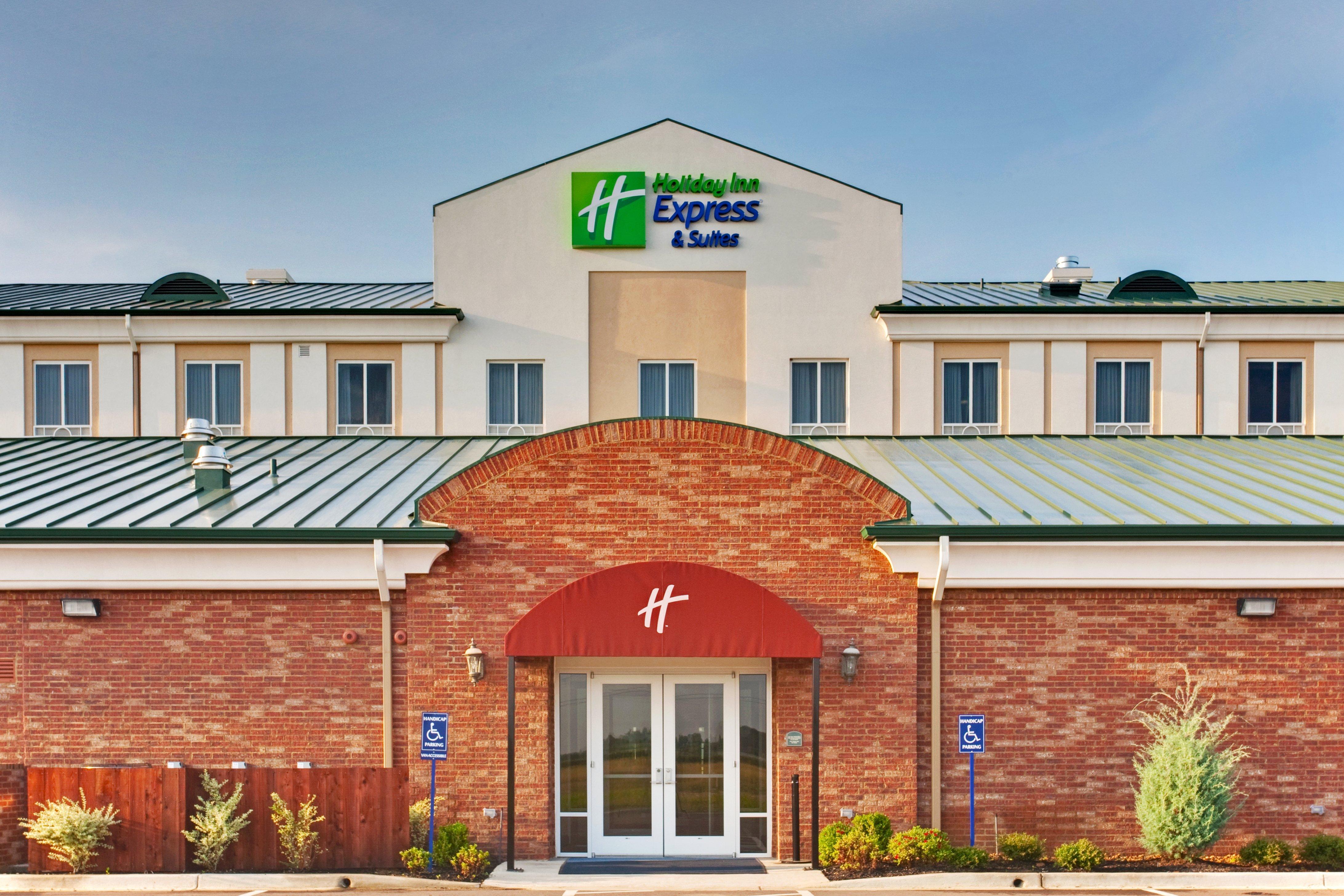 Hotel Express & Millington-memphis Area By Ihg