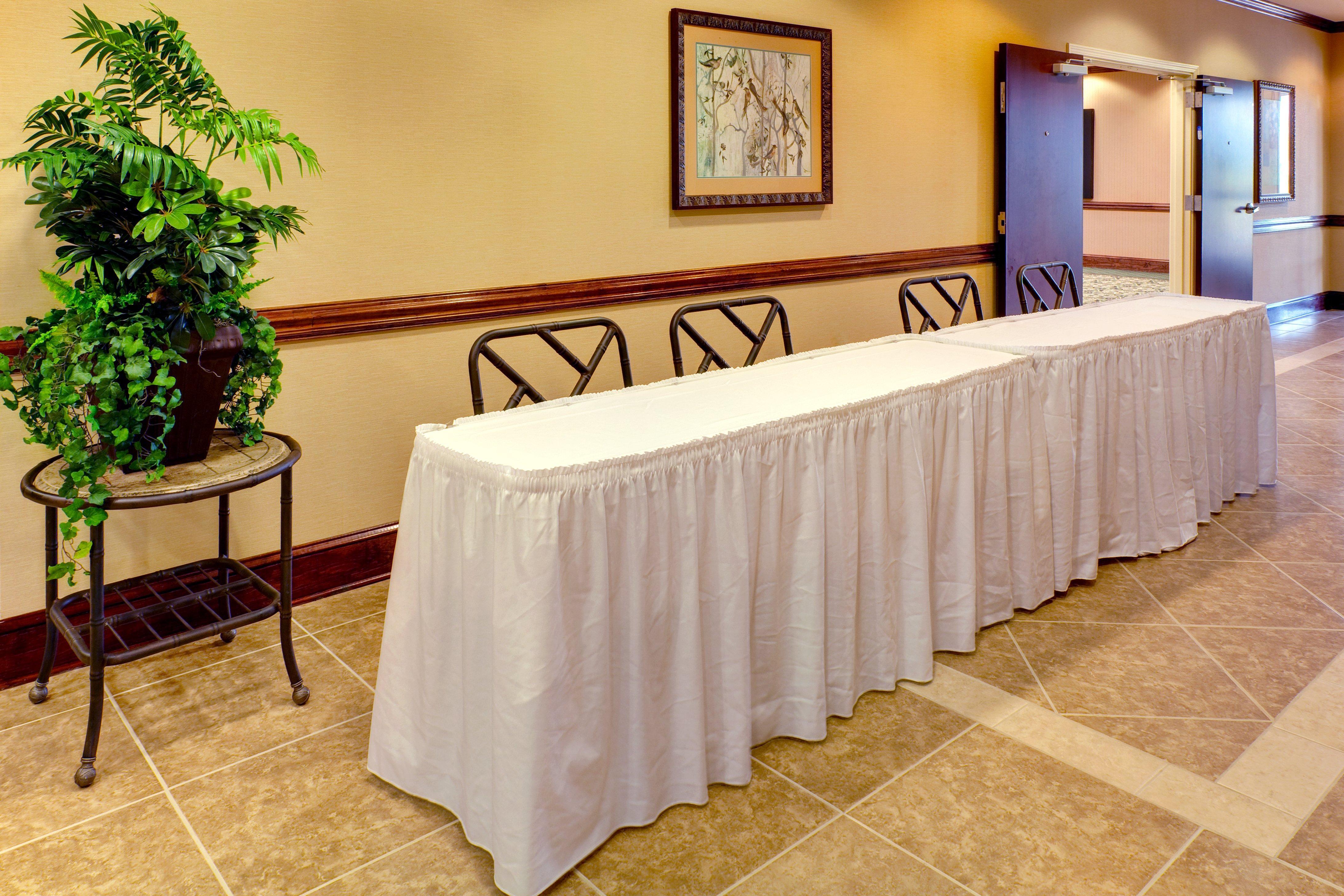 Express & Millington-memphis Area By Ihg