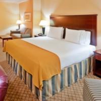 Express & Millington-memphis Area By Ihg Millington