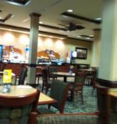 Express & Millington-memphis Area By Ihg Millington