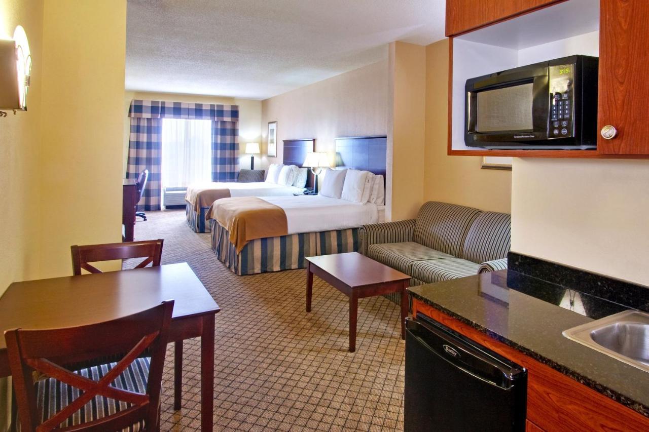 Express & Millington-memphis Area By Ihg 2*
